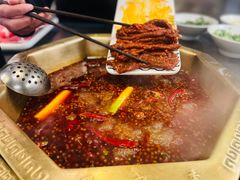 -蜀九香火锅(李家沱店)