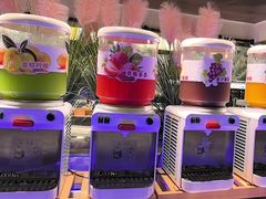 -欢乐牧场主题自助料理(T12店)