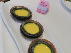-金河半岛园林酒家(金融城店)