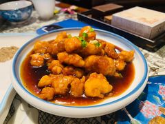 -一味大院•桐庐菜传承店(春江路店)