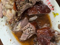 -陈光记烧腊店(罗保博士街店)