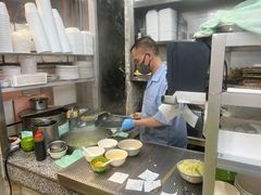 -麦文记面家(佐敦店)