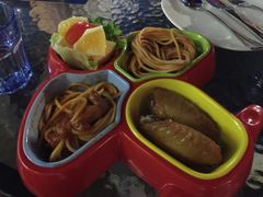 -必胜客(新海上世界店)
