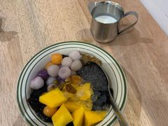 -堂屋糖水店(愚园店)