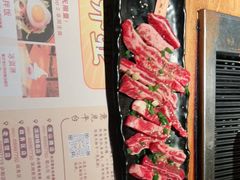 -千寻烧肉(政务区店)