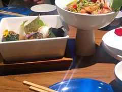 -雀舞云南菜(乐客城店)