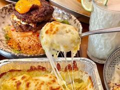 -BOR Eatery(安福路店)