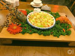 -乡坝头外婆菜(东方欧城仁寿七分店)