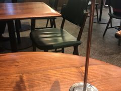 大堂-BAKER&SPICE(国金中心商场店)