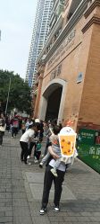 -重庆医科大学附属儿童医院(渝中院区)