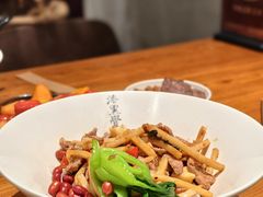 -漆黑觉米粉(三里屯店)