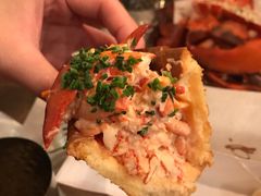 -Burger & Lobster(Dean Street)