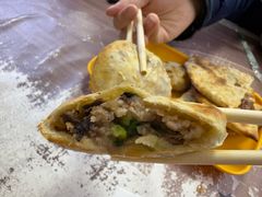-衢州杨家巷烤饼(国金中心店)