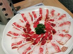 -韩宫宴炭火烤肉(东阳店)