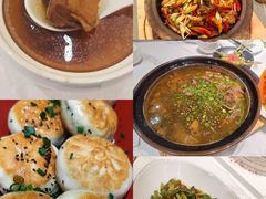 -写庭·鱼鲜川菜·宴请(铁像寺水街店)