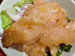 -么肆烤肉(汉街形象店)