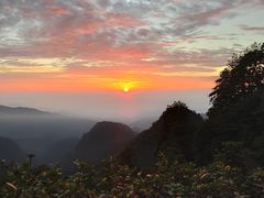 -峨眉山风景名胜区