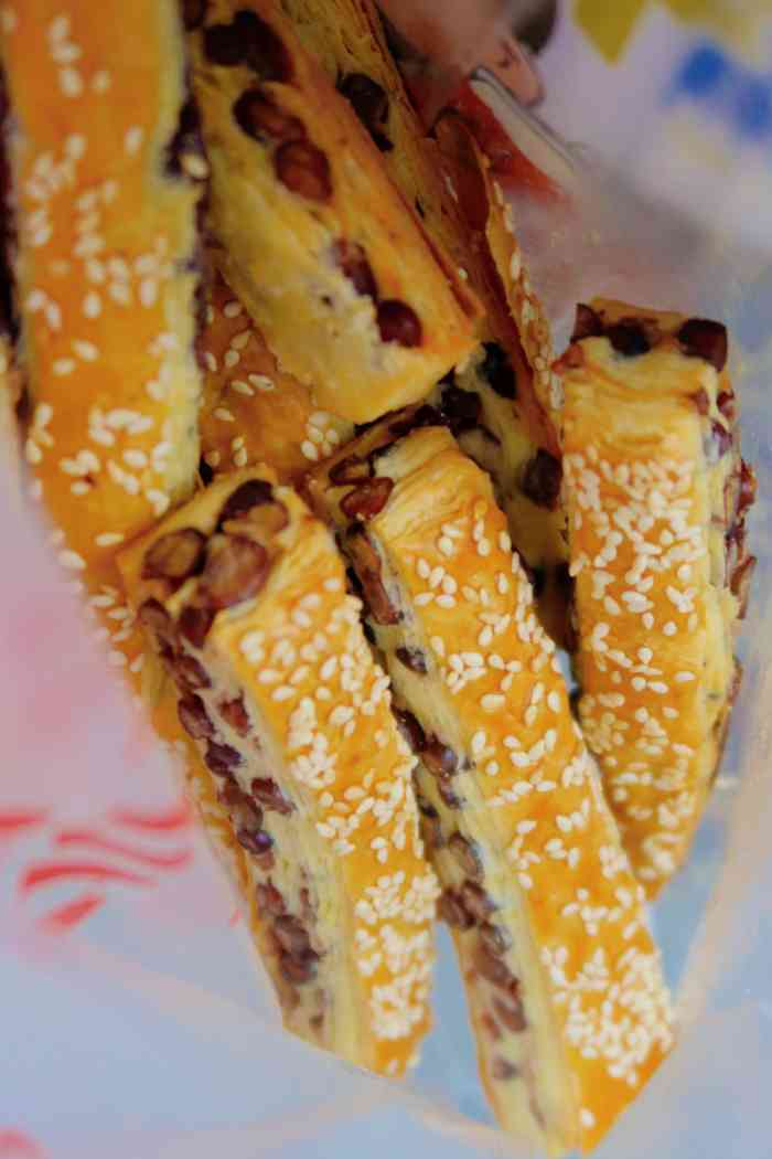 泰国红豆酥(胭脂路店)