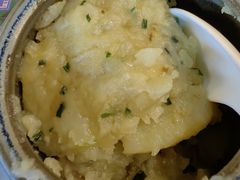 老奶洋芋-云海肴·汽锅鸡·云南代表菜(天山百盛优客店)