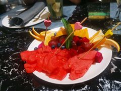 -Wei菋·Le Bistrot