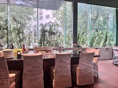 -上林铁板烧(延安西路店)