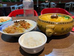 -盛京辽菜小馆(龙之梦购物中心店)