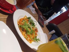 -必胜客(双榆树店)