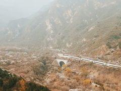 -居庸关长城