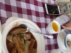 -陶缘一号·四季缘·老字号顺德菜·户外婚礼家宴(西滘店)