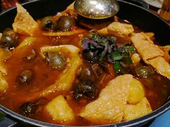 -蚝美人·生蚝海鲜烧烤(茶花园店)