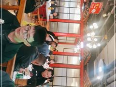-蛙一刀·麻椒鱼火锅(金仙桥店)