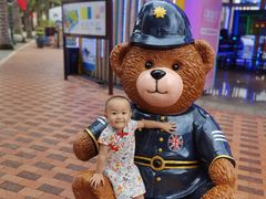 -三亚海昌梦幻海洋不夜城