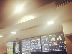 -麦当劳(花城大道华穗路店)
