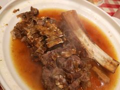 -西贝莜面村(东莞壹号广场店)
