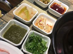 -郑享吃烧烤烩面(红专路店)