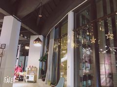 -荣耀.西式融合餐厅(留云湖店)