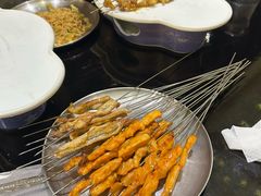 -那些年一起吃串的地方烧烤(观前街店)