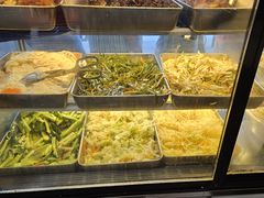 -清真·西北桥头拉面大王(丁家桥店)