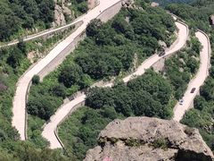 -白草畔自然风景区