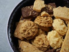 十味混合-家琳甜品(江南东店)