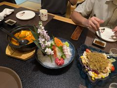 -长崎屋·日本料理·刺身·烧鸟(天河北路店)
