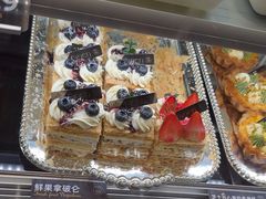 -FANEN法念·烘焙·甜点(万象城店)