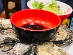 -雪熊哈尔滨烧烤·精酿啤酒·砂锅(中央胜境店)