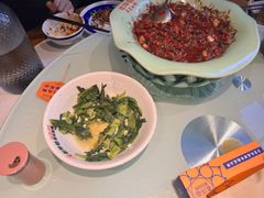 -老萍巷莲花血鸭·萍乡地标江西菜(步行街店)