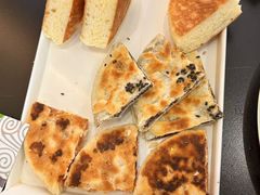 -诺敏塔拉奶茶-布里亚特包子-手把肉(锦都会店)