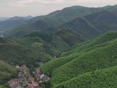 -莫干山风景区
