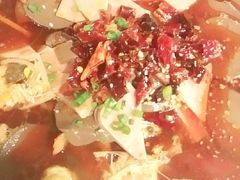 -老牌坊鲁菜名店(美莲广场店)
