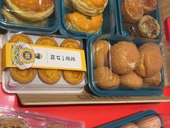 -東更道点心行(崂山丽达店)