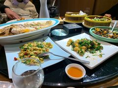 -文华小渔村(椒江康平路店)