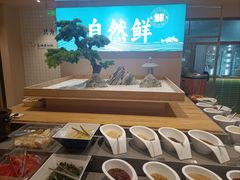 -鱼乐火锅(清江国际店)